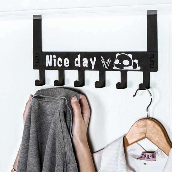 hooks & rails door back hook for key clothes hat holder stainless steel iron storage wall hanging living room bathrrom kitchen hanger
hooks & rails door back hook for key clothes hat holder stainless steel iron storage wall hanging living room bathrrom kitchen hanger