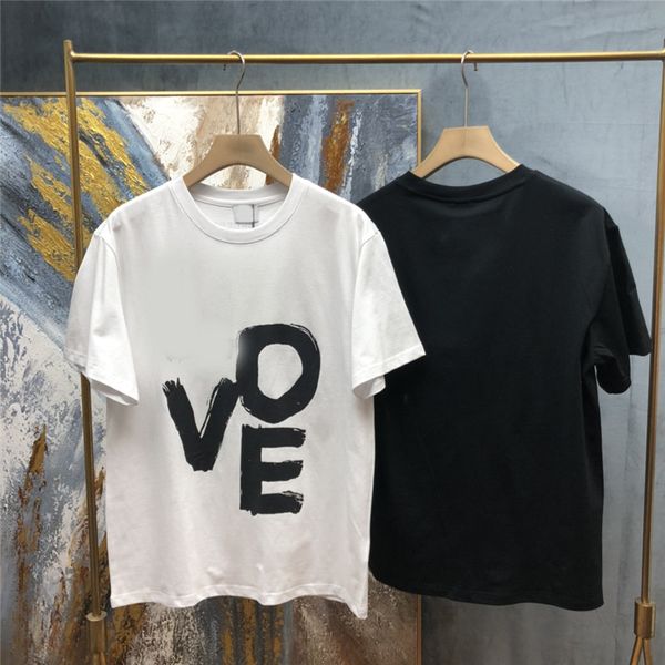 2021 fashion short sleeve men's t-shirt men women cotton breathable t-shirt men's 100% pure cotton casual t-shirt to, White;black
2021 fashion short sleeve men's t-shirt men women cotton breathable t-shirt men's 100% pure cotton casual t-shirt to, White;black
