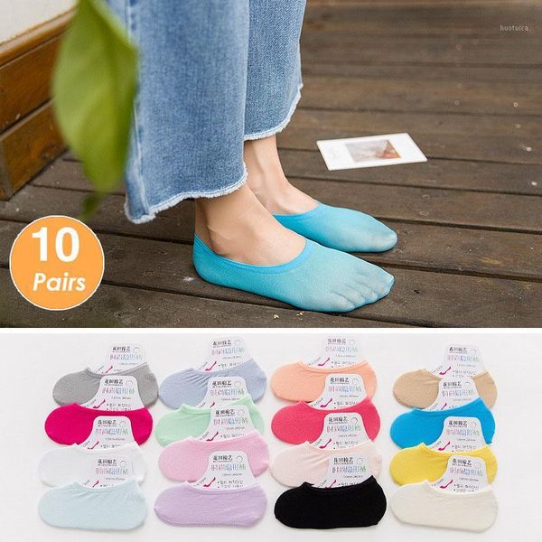 10 pairs/lot women invisible socks nonslip loafer boat liner ankle socks comfortable women accessories various colors1, Black;white
10 pairs/lot women invisible socks nonslip loafer boat liner ankle socks comfortable women accessories various colors1, Black;white