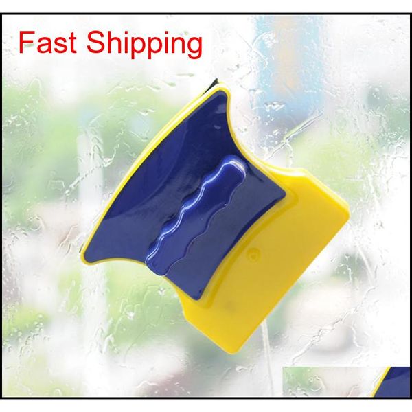 double sides magnetic window cleaning brush clean window glass prevent falling office home qyloba garden2010
double sides magnetic window cleaning brush clean window glass prevent falling office home qyloba garden2010