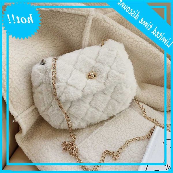 retrieve winter shoulder small flap crossbody bags for women pluche soft mode effects color ladies bag newcomers
retrieve winter shoulder small flap crossbody bags for women pluche soft mode effects color ladies bag newcomers