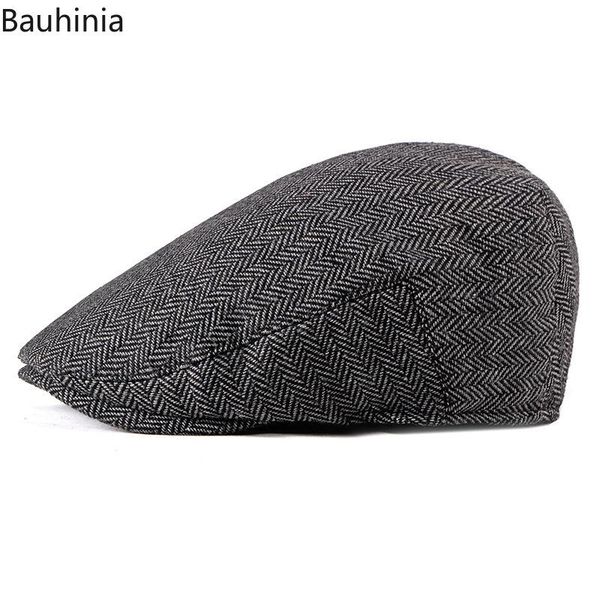 bauhinia classic vintage newsboy caps men women winter peaky blinders men herringbone octagon caps gatsby flat beret hats, Blue;gray
bauhinia classic vintage newsboy caps men women winter peaky blinders men herringbone octagon caps gatsby flat beret hats, Blue;gray