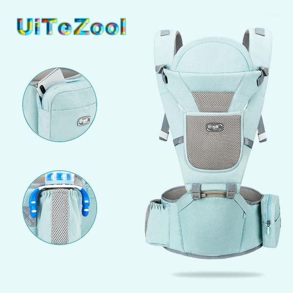 carriers, slings & backpacks uitezool ergonomic born baby carrier infant kids backpack hipseat sling front facing kangaroo wrap for travel1
carriers, slings & backpacks uitezool ergonomic born baby carrier infant kids backpack hipseat sling front facing kangaroo wrap for travel1