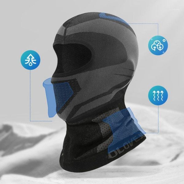 cycling caps & masks winter cap bike full face mask neck warmer scarf ski bicycle motocycle fleece head hat for women and men1, Black
cycling caps & masks winter cap bike full face mask neck warmer scarf ski bicycle motocycle fleece head hat for women and men1, Black