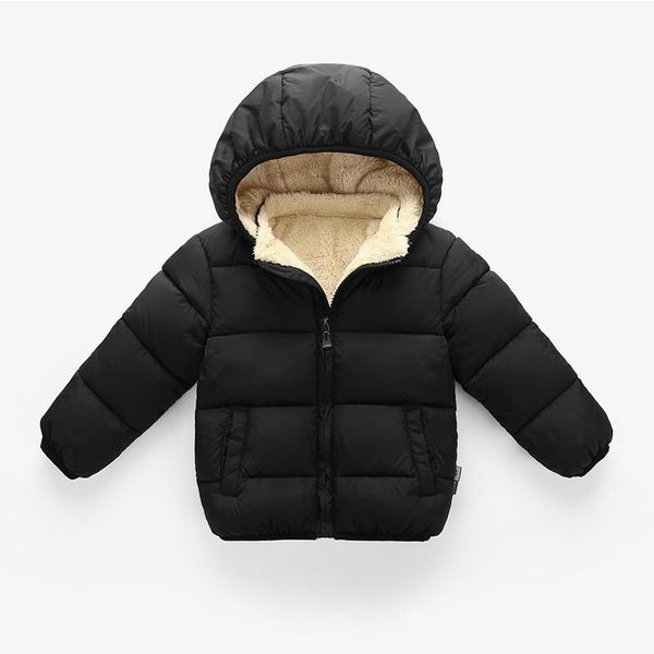 down coat 2021 children's parka fleece winter leisure jackets for girls boys warm add cashmere thick velvet detachable cap, Blue;gray
down coat 2021 children's parka fleece winter leisure jackets for girls boys warm add cashmere thick velvet detachable cap, Blue;gray