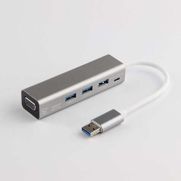 usb to vga adapter usb 3.0 hub splitter divider cable multi port converter dock connecting display for windows 10 8 7
usb to vga adapter usb 3.0 hub splitter divider cable multi port converter dock connecting display for windows 10 8 7