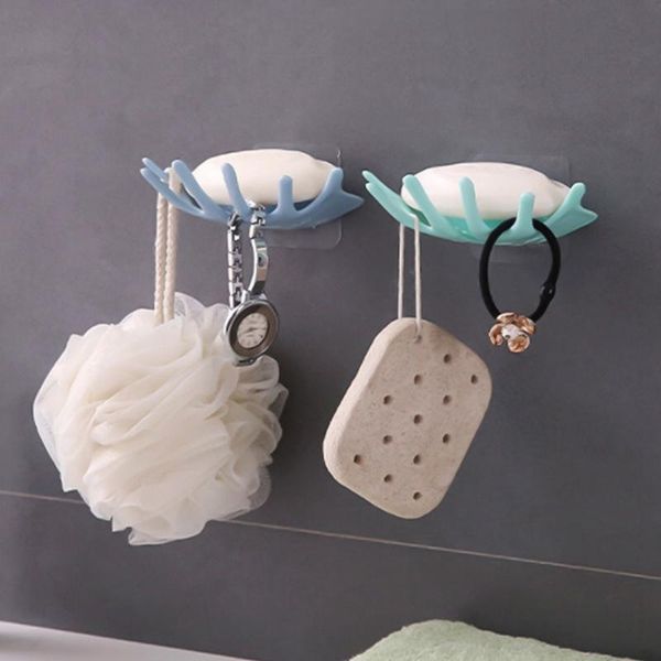 multifunctional novelty soap dish home punch-suction cup type soap drain rack bathroom wall hanging type soap storage plate q wmtnbw
multifunctional novelty soap dish home punch-suction cup type soap drain rack bathroom wall hanging type soap storage plate q wmtnbw