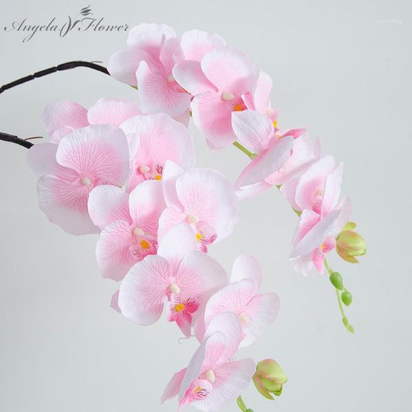 decorative flowers & wreaths 103cm artificial flower silk orchid phalaenopsis wedding decor pography backdrop props arrangement window displ
decorative flowers & wreaths 103cm artificial flower silk orchid phalaenopsis wedding decor pography backdrop props arrangement window displ