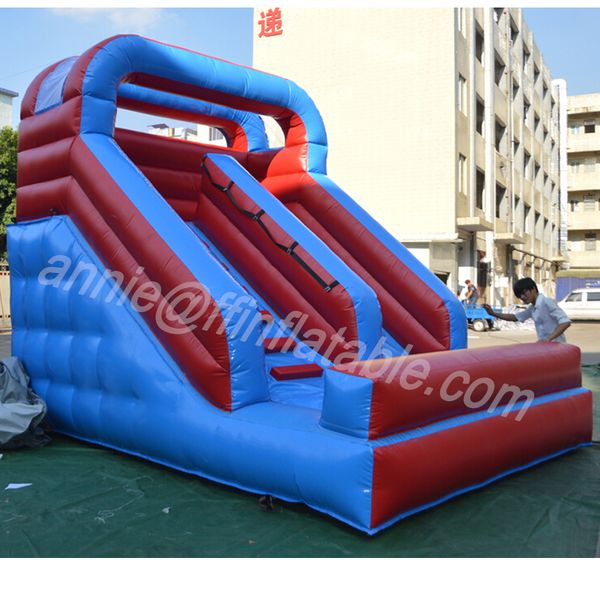 outdoor customized inflatable slide giant dry heaven slide durable pvc tarpaulin slide game for kids adults 4.5x3.5x6mh with air blower new
outdoor customized inflatable slide giant dry heaven slide durable pvc tarpaulin slide game for kids adults 4.5x3.5x6mh with air blower new