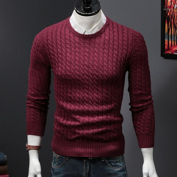 crewneck cable 100% cotton sweater men slim fit black midweight fisherman sweaters winter clothes pullover mujer1, White;black
crewneck cable 100% cotton sweater men slim fit black midweight fisherman sweaters winter clothes pullover mujer1, White;black
