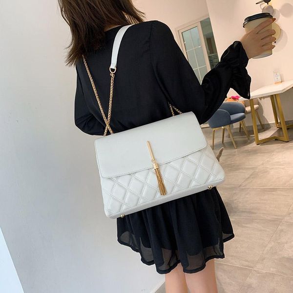 tassel large capacity women tote bag pu leather female shoulder causal handbag lady's messenger cross body
tassel large capacity women tote bag pu leather female shoulder causal handbag lady's messenger cross body