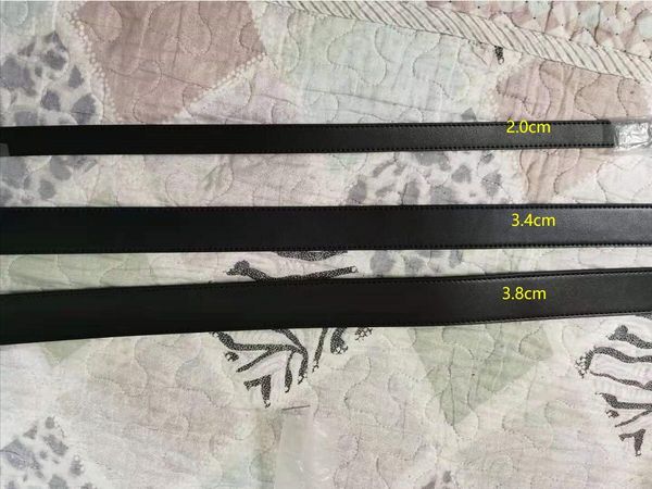 women style of men 2019 all men's belts luxury designer quality genuine leather man belt origanil box shipping free, Black;brown
women style of men 2019 all men's belts luxury designer quality genuine leather man belt origanil box shipping free, Black;brown