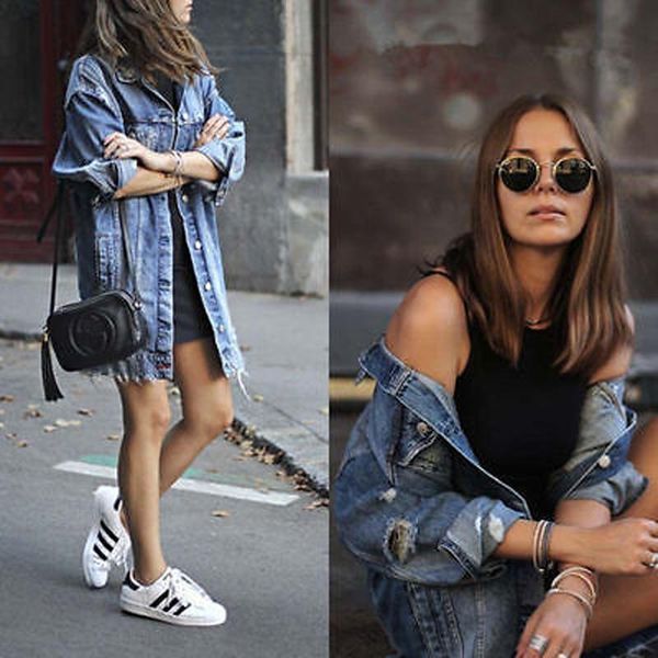 women's jackets fashion women basic coat denim jacket winter for jeans loose fit casual style, Black;brown
women's jackets fashion women basic coat denim jacket winter for jeans loose fit casual style, Black;brown