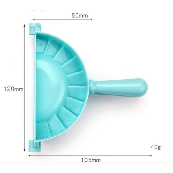 simple style dumplings clip plastic dough pastry mold kitchen diy artifact portable kitchen accessories eco friendly s m l size wmtfet
simple style dumplings clip plastic dough pastry mold kitchen diy artifact portable kitchen accessories eco friendly s m l size wmtfet