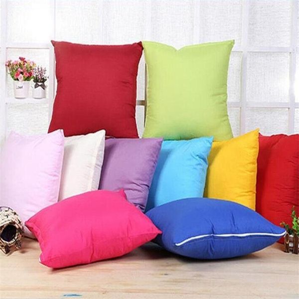 45 * 45cm home sofa throw pillowcase pure color polyester white pillow cover cushion pillow case blank christmas decor eea1773
45 * 45cm home sofa throw pillowcase pure color polyester white pillow cover cushion pillow case blank christmas decor eea1773
