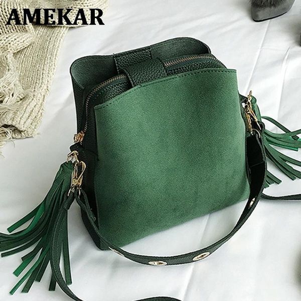 clutch bags 2021 fashion scrub women bucket bag vintage tassel messenger retro shoulder simple crossbody tote
clutch bags 2021 fashion scrub women bucket bag vintage tassel messenger retro shoulder simple crossbody tote