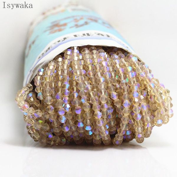 isywaka purple half ab 100pcs 4mm bicone austria crystal beads charm glass beads loose spacer bead for diy jewelry making bbyjse
isywaka purple half ab 100pcs 4mm bicone austria crystal beads charm glass beads loose spacer bead for diy jewelry making bbyjse