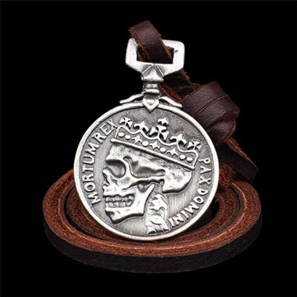 pendant necklaces punk vintage maxi necklace women collares collier fashion charm aztec pirates coin men jewelry, Silver
pendant necklaces punk vintage maxi necklace women collares collier fashion charm aztec pirates coin men jewelry, Silver