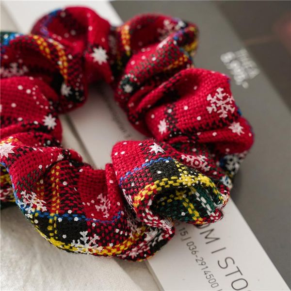 2021 new year christmas hair scrunchies elastic handmade headbands hair ropes ponytail holder headwear ornament hair accessories q sqcmnk
2021 new year christmas hair scrunchies elastic handmade headbands hair ropes ponytail holder headwear ornament hair accessories q sqcmnk