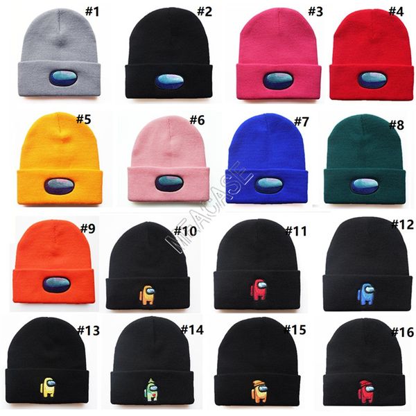 among us game beanie cap embroidery cartoon knitted hats warm winter hats women men woolen hat ski tuque bonnet ear muff hats d121101, Yellow
among us game beanie cap embroidery cartoon knitted hats warm winter hats women men woolen hat ski tuque bonnet ear muff hats d121101, Yellow