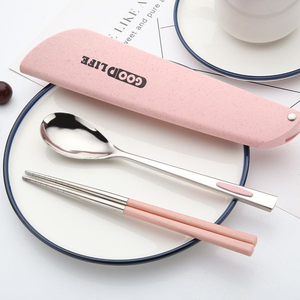 silicone straw chopsticks spoon dinner service kit stainless steel dinnerware suit eco friendly tableware set new pattern 7 52qy j1
silicone straw chopsticks spoon dinner service kit stainless steel dinnerware suit eco friendly tableware set new pattern 7 52qy j1