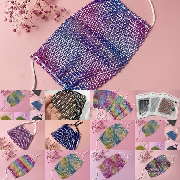 factoryfactoyrhinestone masks mascarilla woman diamond crytal decoration jewelry face mask fashion glitter mesh net 4 np85n
factoryfactoyrhinestone masks mascarilla woman diamond crytal decoration jewelry face mask fashion glitter mesh net 4 np85n