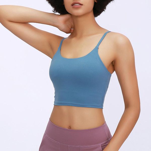gym clothing sfit push up padded fitness bras crop women plain soft nylon yoga workout sports with removable pads1, White;black
gym clothing sfit push up padded fitness bras crop women plain soft nylon yoga workout sports with removable pads1, White;black