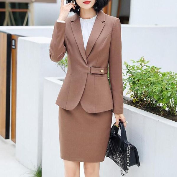 two piece dress business skirt suits set formal women work elegant style jacket blazer mini female office ladies wear1, White
two piece dress business skirt suits set formal women work elegant style jacket blazer mini female office ladies wear1, White