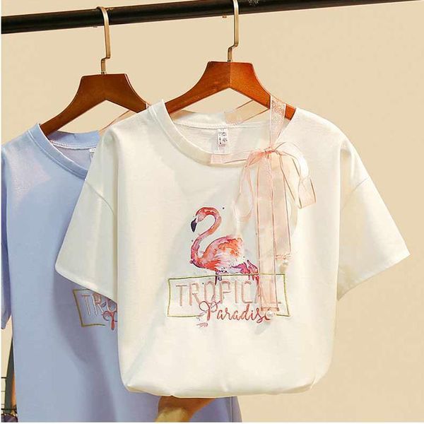 embroidery tshirt women t shirt summer for women 2019 funny t shirts cotton t-shirt tee shirt femme camisetas mujer, White
embroidery tshirt women t shirt summer for women 2019 funny t shirts cotton t-shirt tee shirt femme camisetas mujer, White