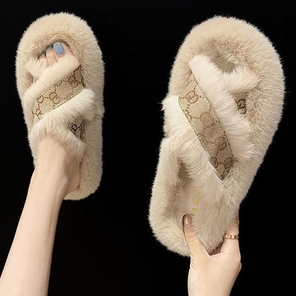 designer shoes for women fluffy real fur slippers flip flop flat furry fur slides outdoor casual sandals woman amazing shoes, Black
designer shoes for women fluffy real fur slippers flip flop flat furry fur slides outdoor casual sandals woman amazing shoes, Black