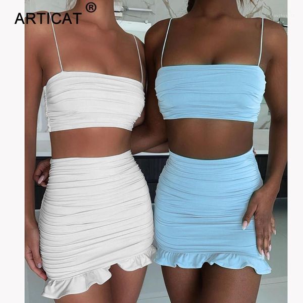 articat white women 2 piece set bodycon dress ruffles off shoulder crop summer dress casual short beach vestidos1, Black;gray
articat white women 2 piece set bodycon dress ruffles off shoulder crop summer dress casual short beach vestidos1, Black;gray
