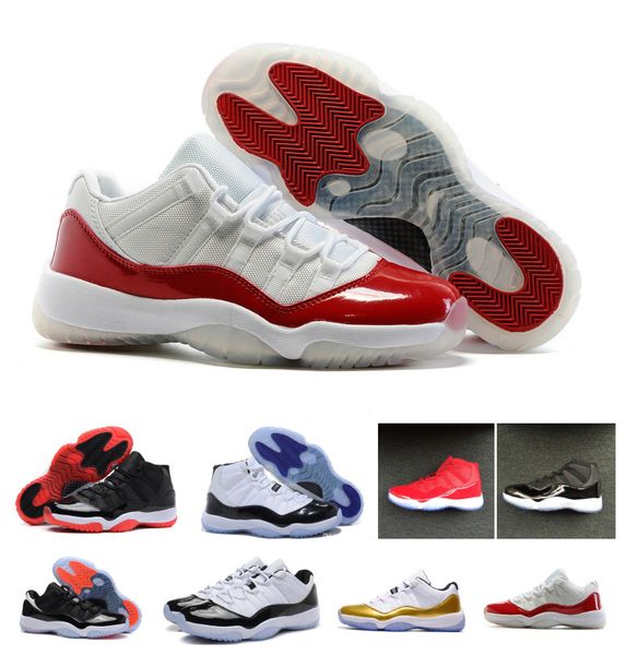 men classic 11 11s gamma blue concord bred space jam georgetown infrared gym red sneakers new basketball shoes on sale 
men classic 11 11s gamma blue concord bred space jam georgetown infrared gym red sneakers new basketball shoes on sale