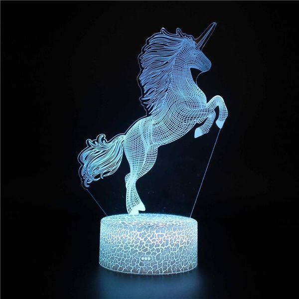 christmas party ornaments unicorn 3d led night light touch table desk optical illusion lamp elstey 7 color changing light unicorn stock
christmas party ornaments unicorn 3d led night light touch table desk optical illusion lamp elstey 7 color changing light unicorn stock