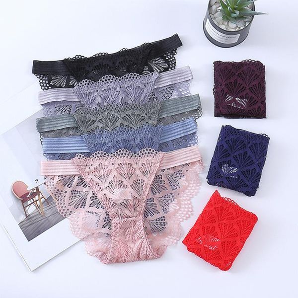 women's panties hollow t lace low waist brief women cotton breathable temptation underwear briefs for, Black;pink
women's panties hollow t lace low waist brief women cotton breathable temptation underwear briefs for, Black;pink