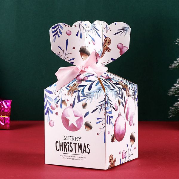 merry paper boxes new creative cartoon christmas eve gift spot safe fruit packaging box
merry paper boxes new creative cartoon christmas eve gift spot safe fruit packaging box