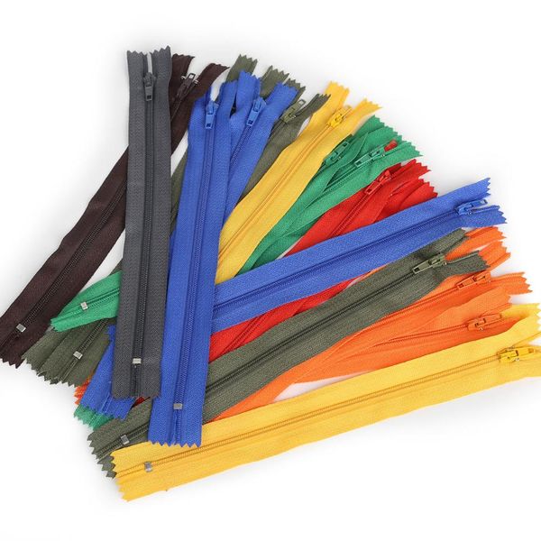 10pcs 20cm length colorful nylon coil zippers tailor garment sewing handcraft diy accessories 10pcs 20cm bbyict
10pcs 20cm length colorful nylon coil zippers tailor garment sewing handcraft diy accessories 10pcs 20cm bbyict