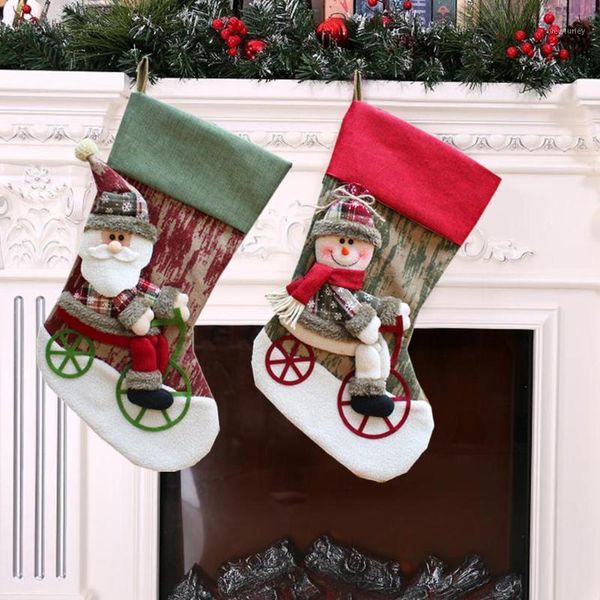 christmas decorations sock kids candy bag gift mini socks xmass tree ornament decoration for home natal navidad decor1
christmas decorations sock kids candy bag gift mini socks xmass tree ornament decoration for home natal navidad decor1