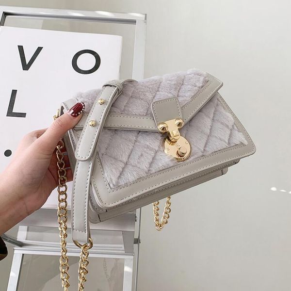 factory wholesale women bag small fresh fashion womens shoulder handbag sweet and lovely plush chain bags winter leather messenger handbags, Black;red
factory wholesale women bag small fresh fashion womens shoulder handbag sweet and lovely plush chain bags winter leather messenger handbags, Black;red