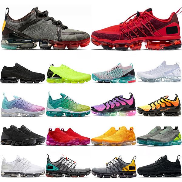 tn big size 13 mens running shoes for women triple white black fly knit run utility cpfm catus jacks sports shoes 36-47fast ship
tn big size 13 mens running shoes for women triple white black fly knit run utility cpfm catus jacks sports shoes 36-47fast ship