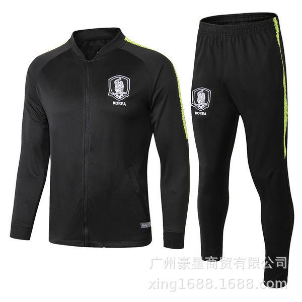 v-neck france korea sportswear training wear brazil national team commemorative jersey, Gray
v-neck france korea sportswear training wear brazil national team commemorative jersey, Gray