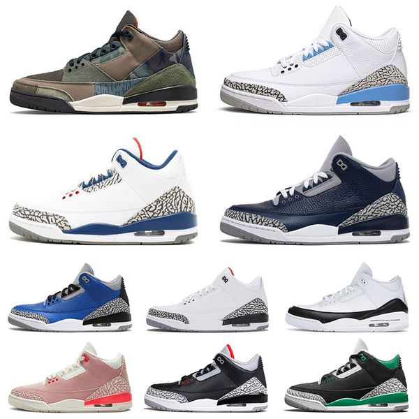 jumpman designer men women basketball shoes patchwork georgetown fragment pine green unc white cement black cat pink sports sneakers trainer
jumpman designer men women basketball shoes patchwork georgetown fragment pine green unc white cement black cat pink sports sneakers trainer