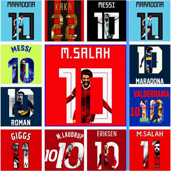 soccer namesets for jersey gallery printing maradona lampard salah messi iniesta xavi eriksen roman giggs kaka cantona zola baggio neymar jr
soccer namesets for jersey gallery printing maradona lampard salah messi iniesta xavi eriksen roman giggs kaka cantona zola baggio neymar jr