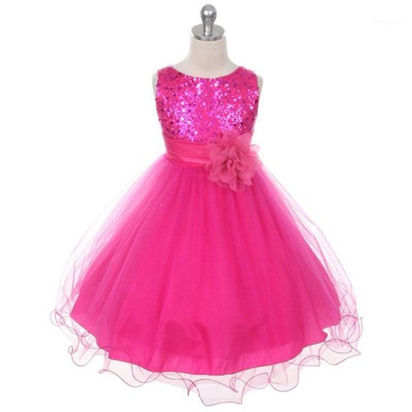girls dress upper body sequins mesh dress princess hua tong qun girls plaid1, Red;yellow
girls dress upper body sequins mesh dress princess hua tong qun girls plaid1, Red;yellow