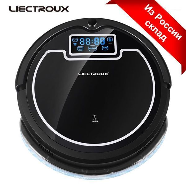 robot vacuum cleaners liectroux cleaner b2005plus home cleaning pet hair cat dog designed for hard floor1
robot vacuum cleaners liectroux cleaner b2005plus home cleaning pet hair cat dog designed for hard floor1