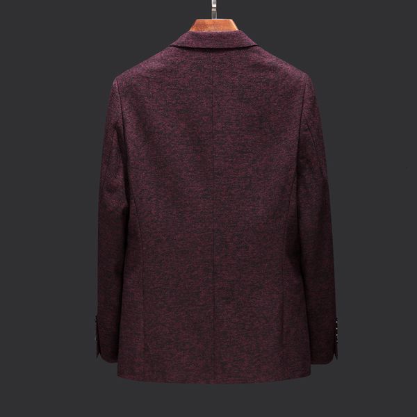 2021 New Autumn Jacket Classic Red Men Quality Male Cotton Blazers Sizem-4xl GGVI, White;black
2021 New Autumn Jacket Classic Red Men Quality Male Cotton Blazers Sizem-4xl GGVI, White;black