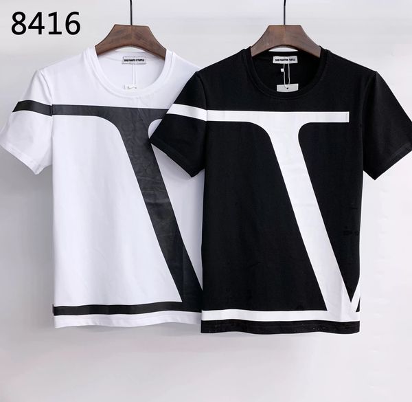 dsq phantom turtle 2020fw new mens designer t shirt italy fashion tshirts summer dsq pattern t-shirt male 100% cotton 176, White;black
dsq phantom turtle 2020fw new mens designer t shirt italy fashion tshirts summer dsq pattern t-shirt male 100% cotton 176, White;black