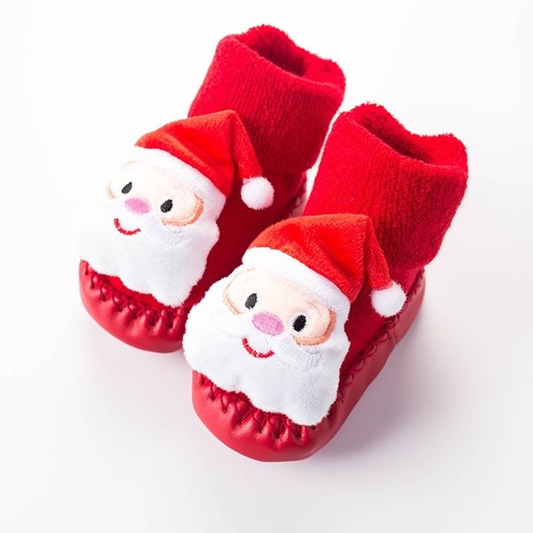 0-14 months autumn winter terry thick 3d cartoon baby shoes christmas baby boys girls socks non slip toddler floor socks kf677 y201009, Pink;yellow
0-14 months autumn winter terry thick 3d cartoon baby shoes christmas baby boys girls socks non slip toddler floor socks kf677 y201009, Pink;yellow