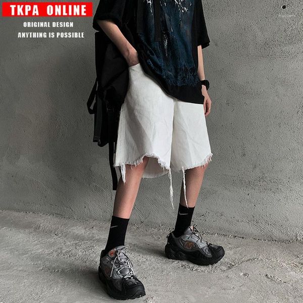 street loose straight denim shorts male ins high street popular logo wide-legged burrs leisure 5 minutes of pants1, Blue
street loose straight denim shorts male ins high street popular logo wide-legged burrs leisure 5 minutes of pants1, Blue