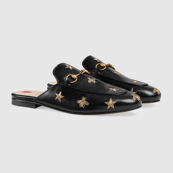 ggity designer luxury women summer slipper princetown slippers snake mules loafers genuine womens leather flats with buckle pattern, Black
ggity designer luxury women summer slipper princetown slippers snake mules loafers genuine womens leather flats with buckle pattern, Black