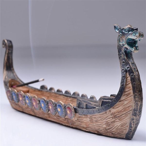 retro incense burner dragon boat incense stick holder traditional chinese design hand carved carving censer ornaments ho bbynkf
retro incense burner dragon boat incense stick holder traditional chinese design hand carved carving censer ornaments ho bbynkf